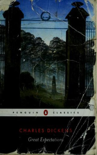 Great Expectations by Charles Dickens
